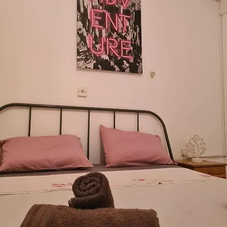 شقة Heart Of - 2 Bedroom بافوس