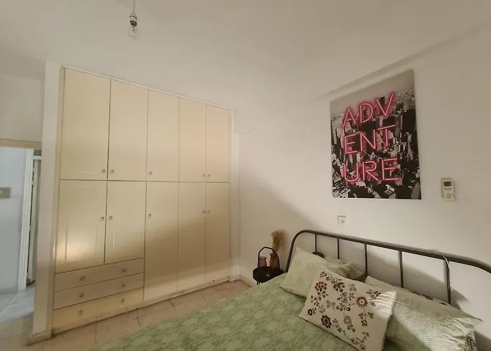 Heart Of - 2 Bedroom Paphos