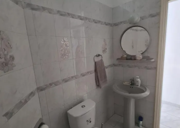 Heart Of - 2 Bedroom Apartmán Paphos