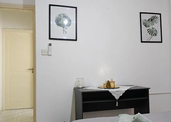 Apartmán Heart Of - 2 Bedroom *