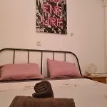 דירה Heart Of - 2 Bedroom פאפוס