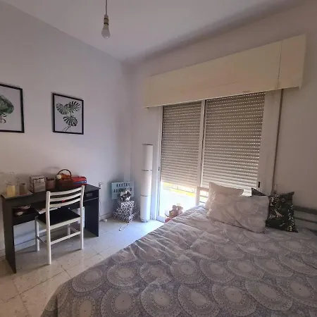 Heart Of - 2 Bedroom Apartment Paphos