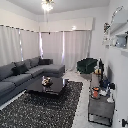 Apartment Heart Of - 2 Bedroom