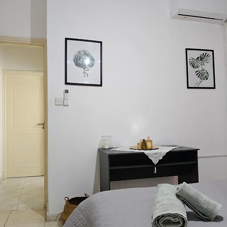 דירה Heart Of - 2 Bedroom *