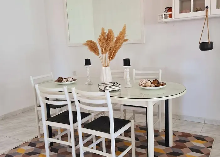 Heart Of - 2 Bedroom Paphos
