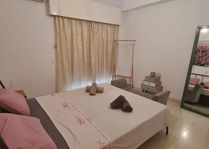 Apartmán Heart Of - 2 Bedroom *