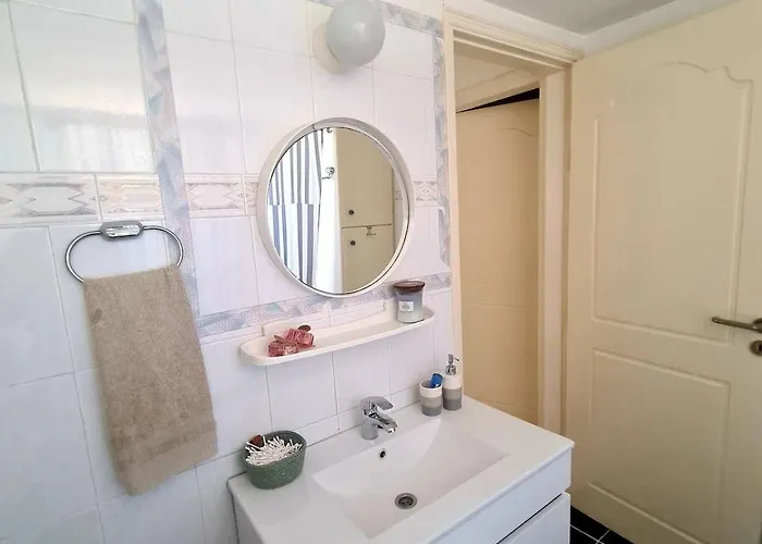 Heart Of - 2 Bedroom Apartmán *