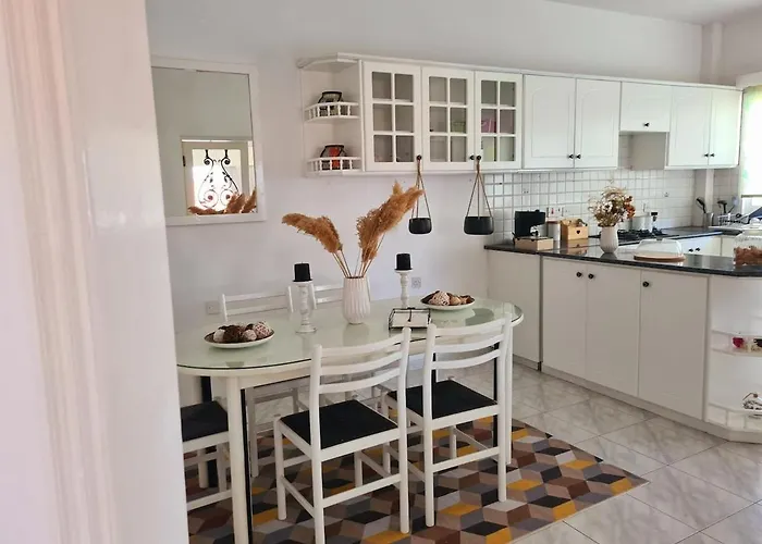 Apartmán Heart Of - 2 Bedroom *