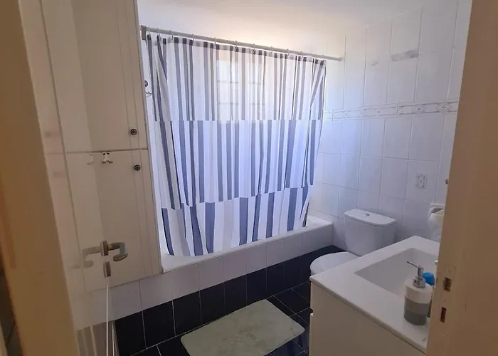 Apartmán Heart Of - 2 Bedroom Paphos