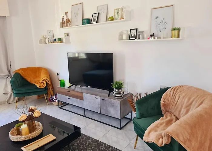 Heart Of - 2 Bedroom