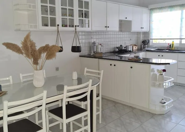 Heart Of - 2 Bedroom * Πάφος