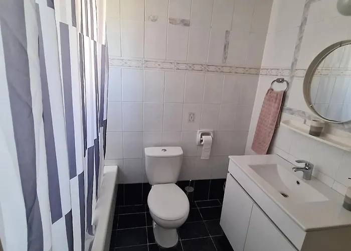 Heart Of - 2 Bedroom Διαμέρισμα