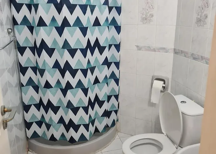 Heart Of - 2 Bedroom Διαμέρισμα Πάφος