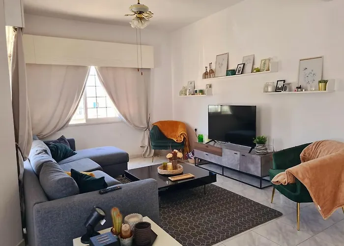 Διαμέρισμα Heart Of - 2 Bedroom *