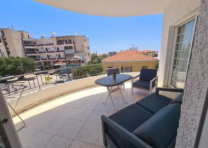 Διαμέρισμα Heart Of - 2 Bedroom *