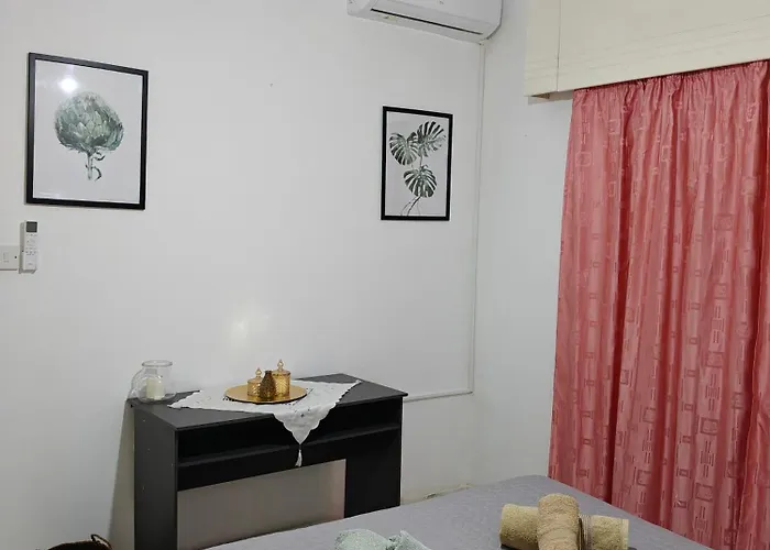 Heart Of - 2 Bedroom Διαμέρισμα